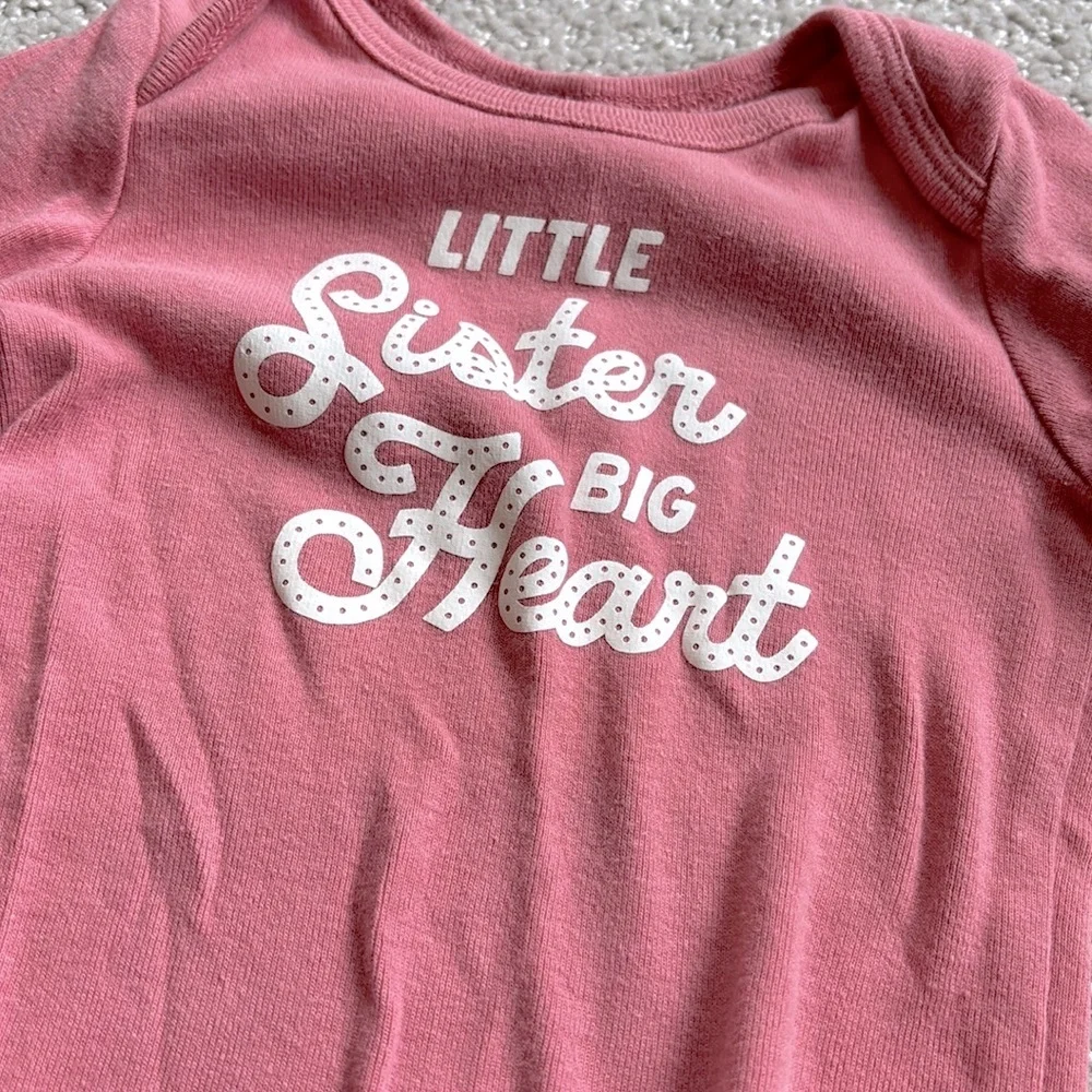 Okie dokie 3M Onesie